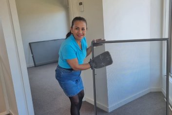 Commercial Cleaning, Residential Cleaning
